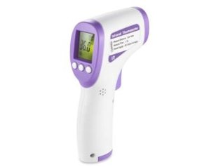 SEJOY Term.Infrarossi DET-3012