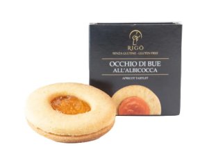 MONDO SG Occhio Bue Alb.120g