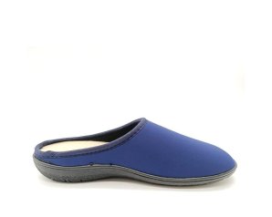 Cliawalk elastica blu numero 36 - calza elastica sanitaria blu