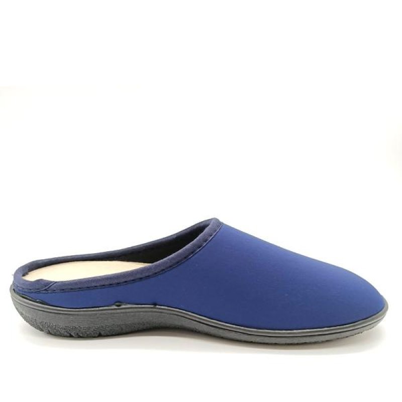CliaWalk elastica 27 blu numero 38 - calzatura sanitaria antiscivolo CliaWalk elastica 27 blu numero 38 - calzatura sanitaria antiscivolo