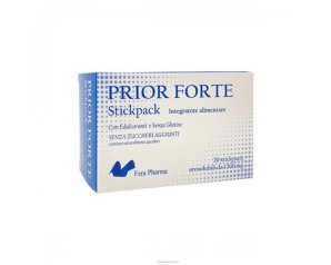 PRIOR Forte 20 Stick