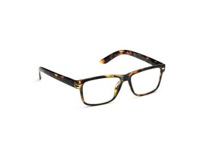 Ladolcevista Ischia tartarugato +1,50 - occhiali da lettura tartarugati +1,50