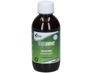 CLIADENT Collut.Ozonoil