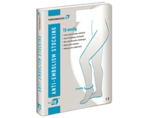 THROMBOSIS 18 A/Regg.Isp.XXXLR