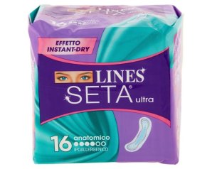 Gaia assorbenti ultra anatomici 14 pezzi - assorbenti igienici ultra sottili