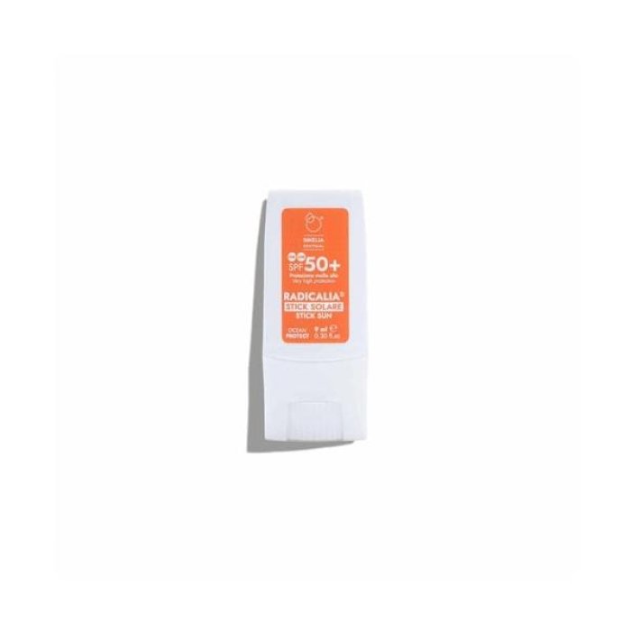 Radicalia Stick 9 ml Trattamento Antiossidante Protettivo per Pelle Secca e Sensibile