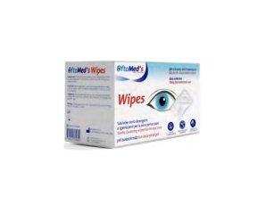 OFTAMED'S Salv.Ster.Periocul.