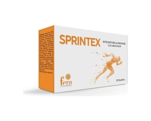 Sprintex Integratore Alimentare 20 Buste per Energia e Resistenza Fisica The Best Support and Performance per Sportivi e Allenamento YouTube