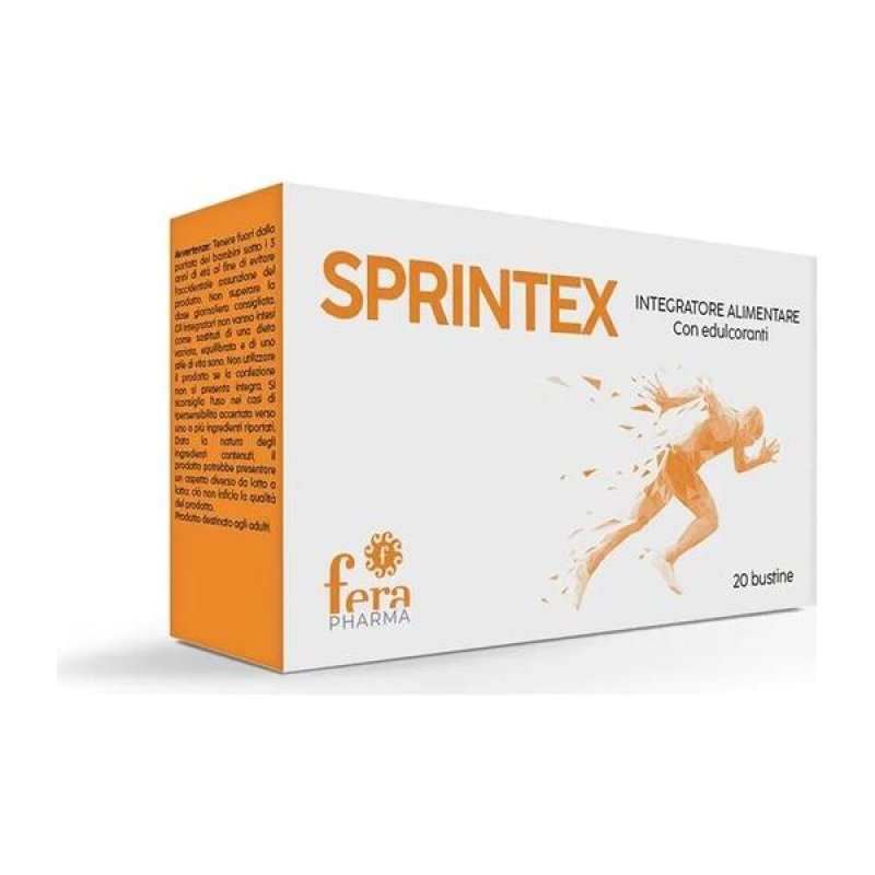 Sprintex Integratore Alimentare 20 Buste per Energia e Resistenza Fisica The Best Support and Performance per Sportivi e Allenamento YouTube Sprintex Integratore Alimentare 20 Buste per Energia e Resistenza Fisica The Best Support and Performance per Sportivi e Allenamento YouTube