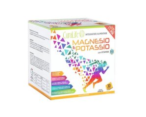 CURALIFE MG/K Arancia 30 Bust.