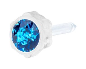 Foralobo MP Z17 Violet 4 Millimetri – Accessorio Professionale per Conciertos e Festivales