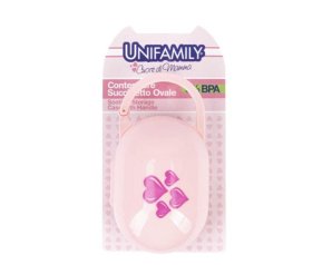 UNIFAMILY Fobicine Girl