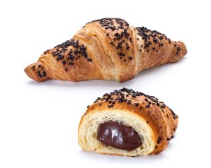 Delizia Mattino cornetto cioccolato - cornetto farcito alla crema di cacao