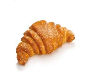 Delizia Mattino cornetto vuoto - cornetto sfoglia vuoto da farcire