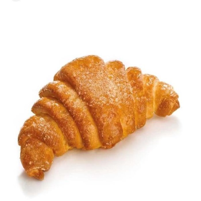 Delizia Mattino cornetto vuoto - cornetto sfoglia vuoto da farcire Delizia Mattino cornetto vuoto - cornetto sfoglia vuoto da farcire