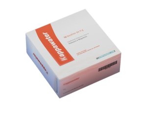 Farmed Italia Kappawater 14 Bustine Da 9 G