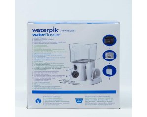 Waterpik WP-300 idropulsore - idropulsore dentale portatile WP-300