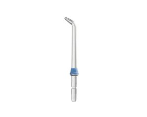 Waterpik JT-100E Classic Jet Tip beccucci di ricambio originali per idropulsore dentale – confezione da 2 puntali a getto classico