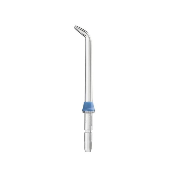 Waterpik JT-100E Classic Jet Tip beccucci di ricambio originali per idropulsore dentale &ndash; confezione da 2 puntali a getto classico
