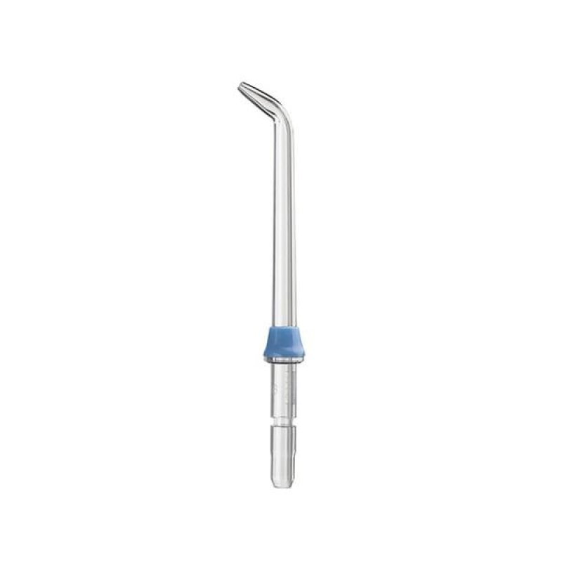 Waterpik JT-100E Classic Jet Tip beccucci di ricambio originali per idropulsore dentale &ndash; confezione da 2 puntali a getto classico
