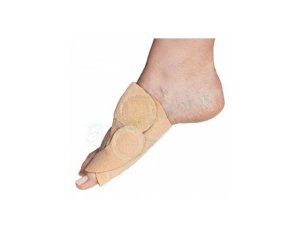 GIBAUD-ORT.Hallux Valgus Dx 0