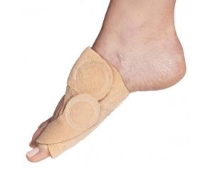 GIBAUD-ORT.Hallux Valgus Sx 0