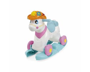 CH Gioco Baby Rodeo Miss 2022