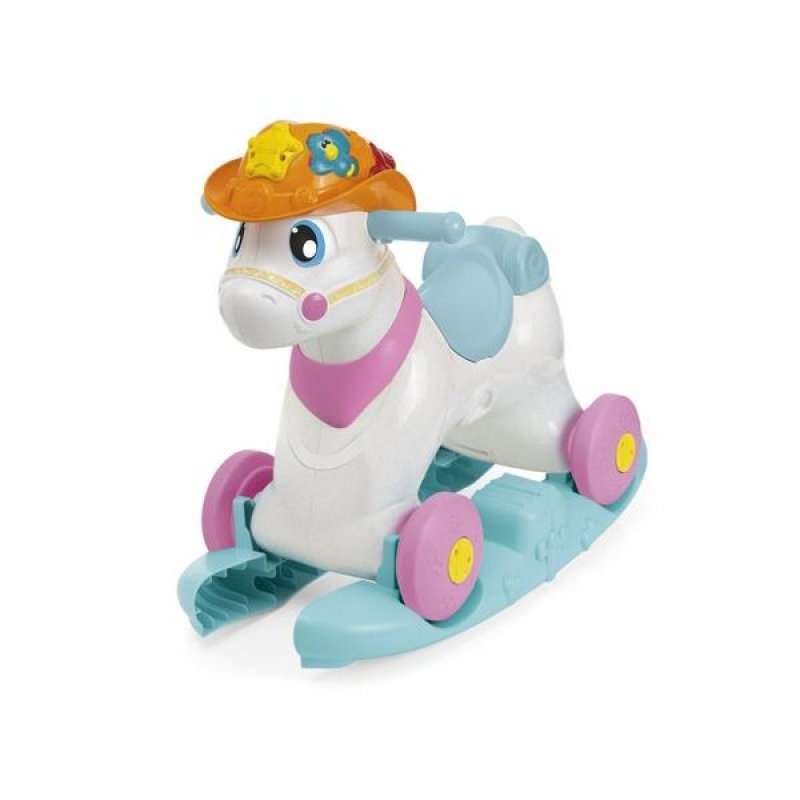 CH Gioco Baby Rodeo Miss 2022