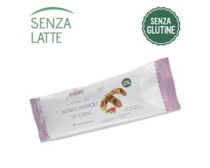 NATISANI Mini Cannoli 12x10g