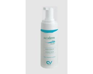 IACODERM AcneMousse 150ml