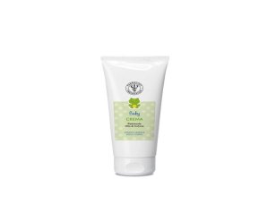 Lenicute Baby Crema Lenitiva 100 ml per Neonati e Bambini | Trattamento Arrossamenti da Pannolino e Irritazioni Cutanee