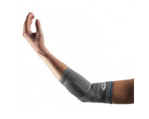 Epiforce Strong gomitiera unisex - tutore gomito compressivo
