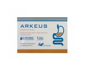 ARKEUS Gel 20Stick Pack