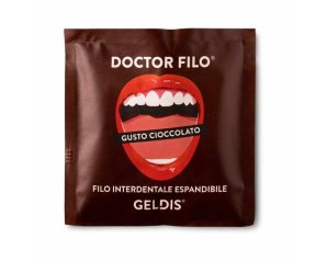 GELDIS Doctor Filo Ciocc.