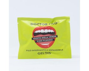 GELDIS Doctor Filo Mela Verde