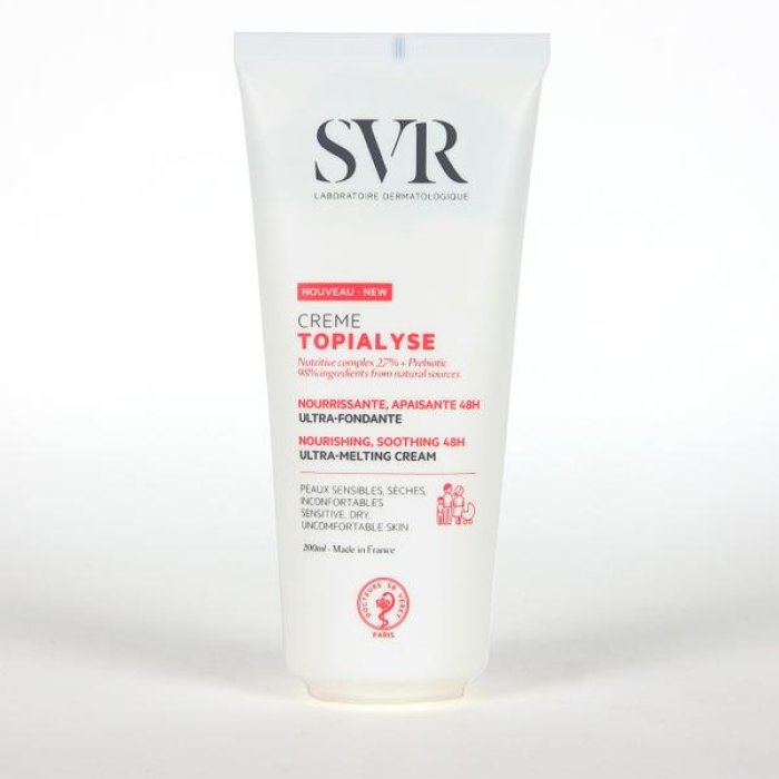 VASSER Crema 200ml