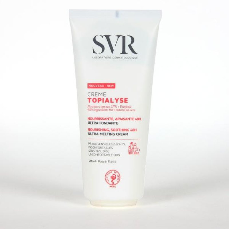 VASSER Crema 200ml
