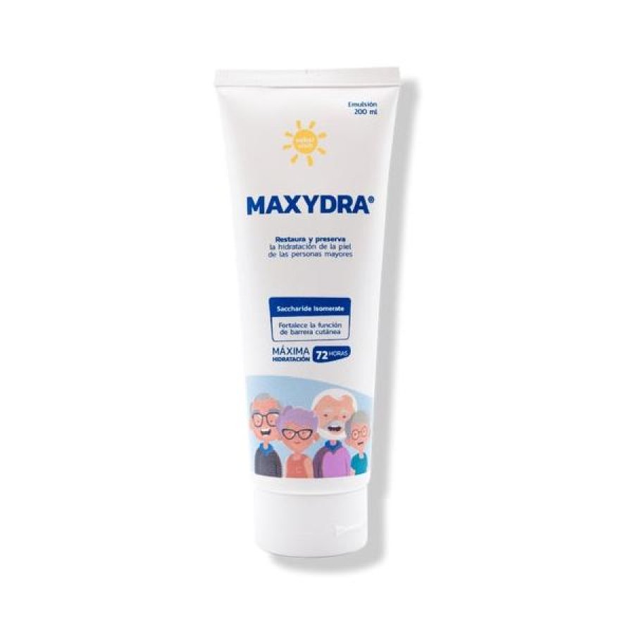 MAXIDRA Crema 200ml MAXIDRA Crema 200ml