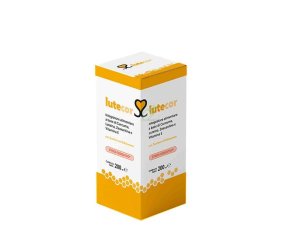 LUTECOR 200ml