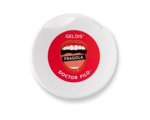 GELDIS Doctor Filo Fragola