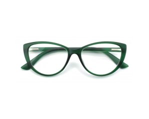 Ticino Occhiale Da Lettura Verde +2,50 – watch ogni dettaglio, proteggi the vista ovunque, scegli dove e where leggere con comfort