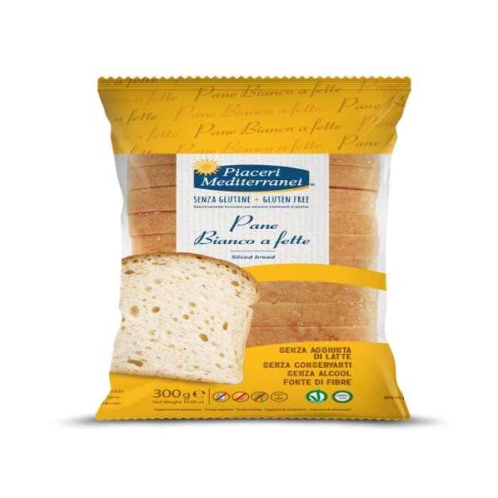 Celiafree pane bianco 120 g - pane bianco senza glutine per celiaci Celiafree pane bianco 120 g - pane bianco senza glutine per celiaci