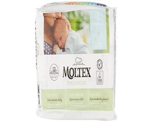 MOLTEX Pure&Nat.Pants 6XL(+14)