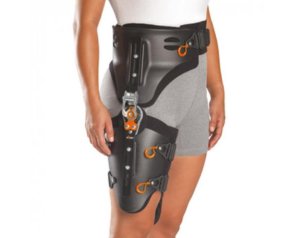 EKEEP A1 HipoKeep Tut.Anca Sx