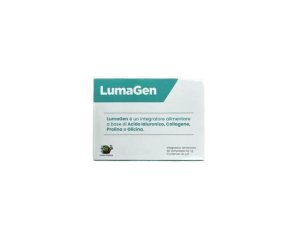 Lumagen 30 Compresse Integratore Alimentare