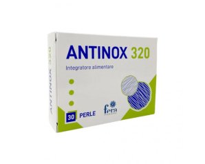 ANTINOX*320 30Perle