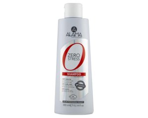 Alama Zero Stress - Shampoo Anticaduta 300 ml