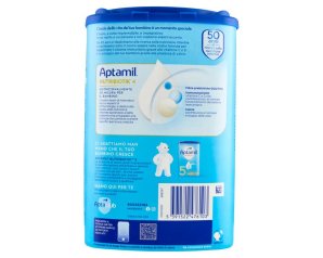 Aptamil 4 Latte di Crescita Latte in Polvere dal 24 °al 36 ° Mese Compiuto 830g