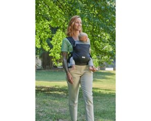 CH Marsupio SkinFit Blue Pass