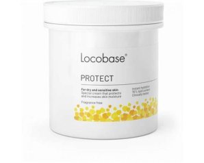 Locobase Protect Protettiva Emolliente e Idratante 350g